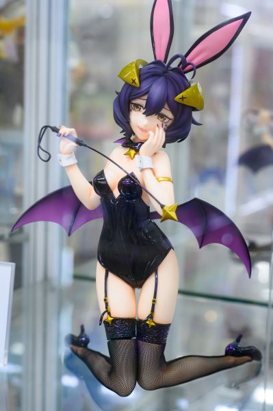 B-style 梦想成为魔法少女 邪恶玛吉雅 兔女郎