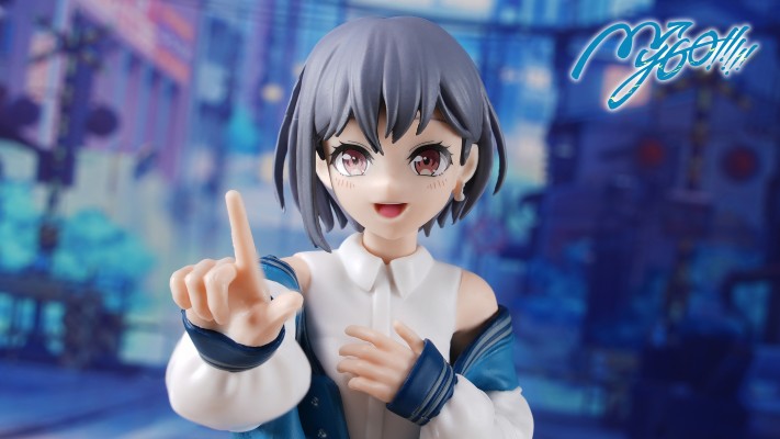 梦想协奏曲！奖品人偶 迷途之子！！！！！ 高松灯