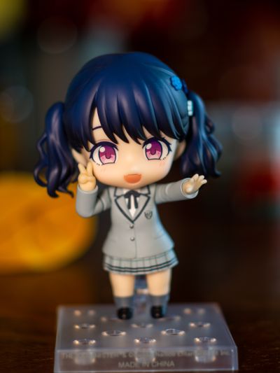 粘土人#2618 偶像大师闪耀色彩 福丸小糸