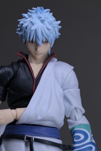 S.H.Figuarts 坂田银时