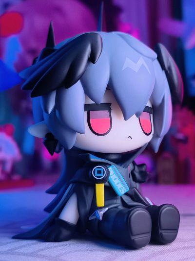 MINI系列 明日方舟 往昔未来Q版手办