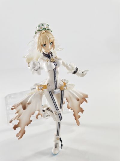 figma #SP-42   命运/异章 CCC 尼禄 〔新娘〕