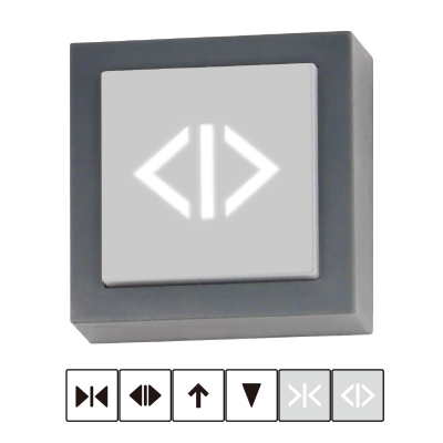 ATC 岛田电工的1000个你绝对不能按的按钮