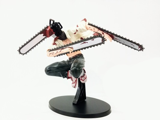 链锯人 名战景-链锯人-Ⅱ