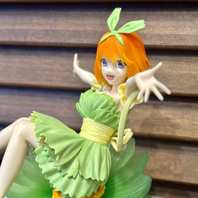 动画特篇-五等分的新娘~　Bloo-me!ー中野四叶ー