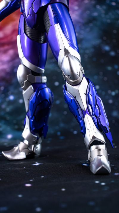 3Z0418 FigZero 机动奥特曼装甲 迪迦 空中型