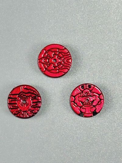 S.H.Figuarts（真骨雕制法）假面骑士装甲响鬼