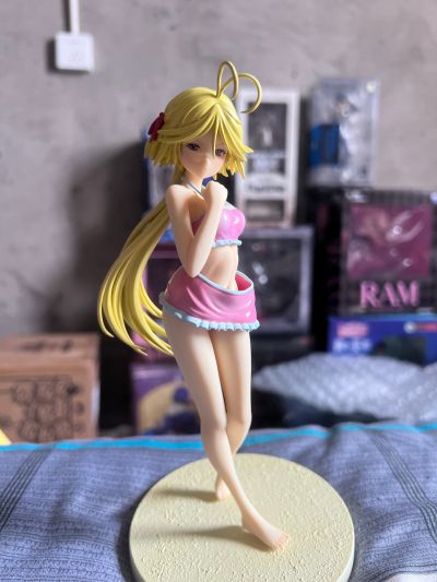 	七人魔法使 山奈米菈 -泳装Ver.- 