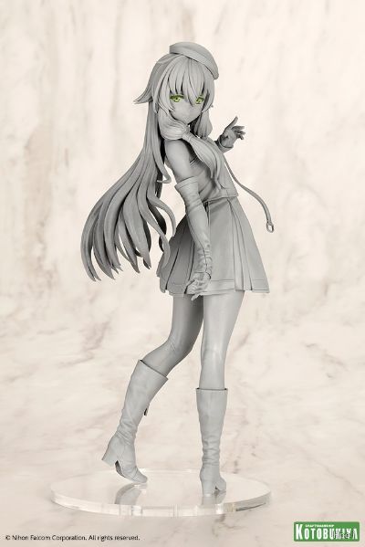 英雄传说 界之轨迹 亚尔缇娜·奥莱恩 界之轨迹版