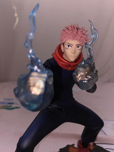 ARTFX J 咒术回战 虎杖悠仁