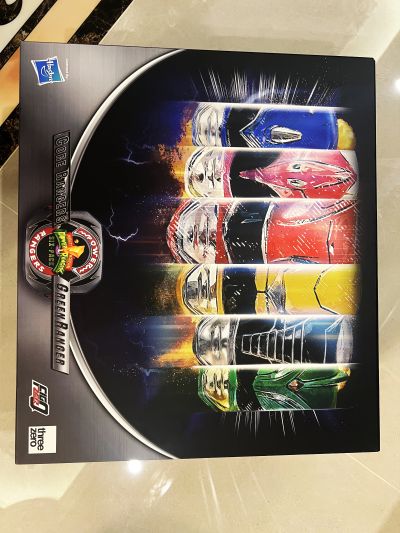 超合金魂 (GX-78) 恐龙战队兽连者 龙皇凯撒/大龙神