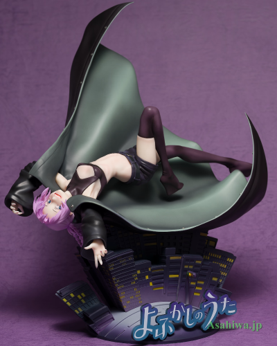 彻夜之歌 七草荠