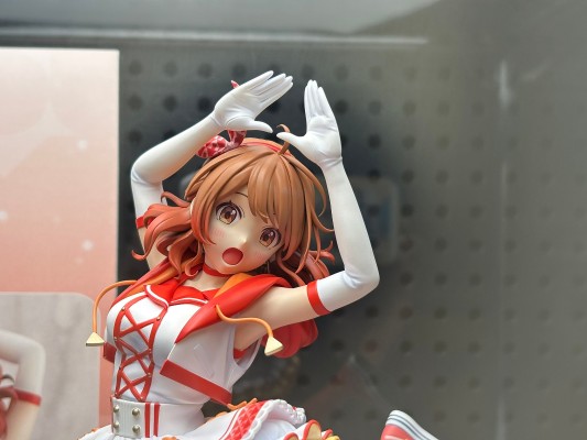 学园偶像大师 花海佑芽 -The Rolling Riceball-