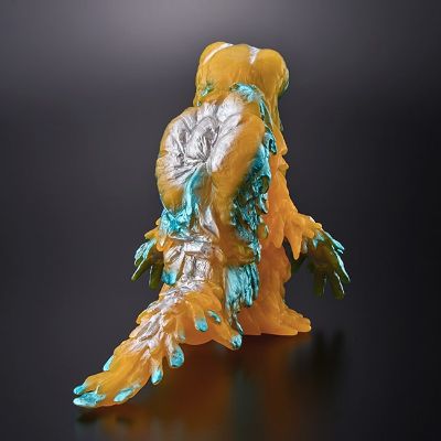 哥斯拉商店小店 电影怪兽系列 黑多拉 2023夏季版