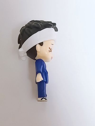 更衣人偶坠入爱河 动画版 扭蛋人偶