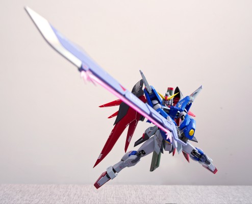 METAL ROBOT魂 ＜机动战士系列＞ 命运高达 [Re:Coordinate]