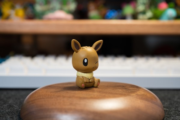 宝可梦 玩偶夹子2