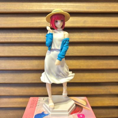 我推的孩子 Desktop×Decorate Collections “有马加奈”