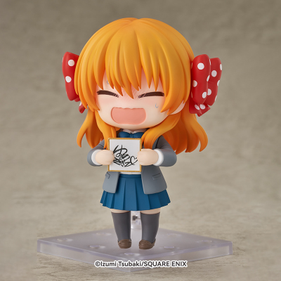 粘土人#2776 月刊少女野崎君 佐仓千代