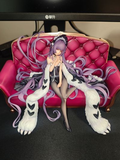 碧蓝航线 塔什干 独属于你的邀约