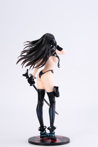 杀戮都市 下平玲花