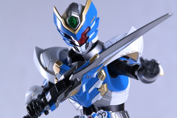 铠甲勇士形刻系列第十三作 飞影铠甲