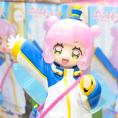 噗妮露是可爱史莱姆 Trio-Try-iT人偶ー平常的可爱噗妮露ー