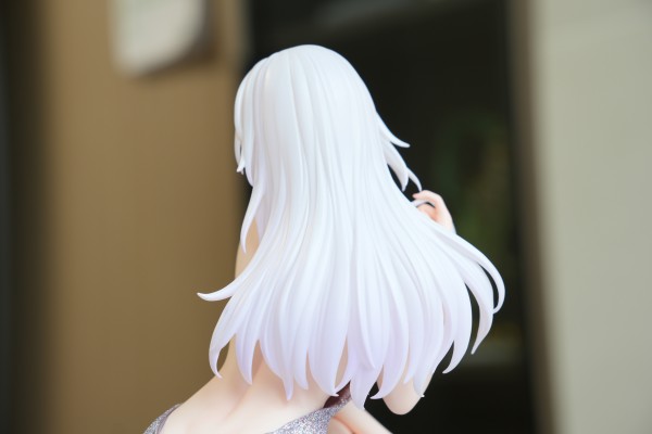 创新奶香素体4D体验—赛琳娜