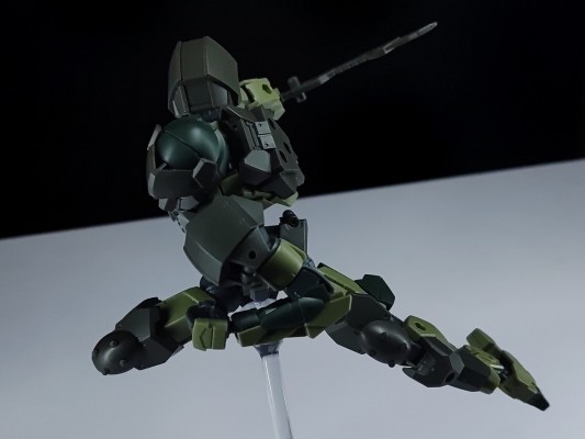 30MM  EXM-A9n 斯匹纳提（陆军型） ​​​​