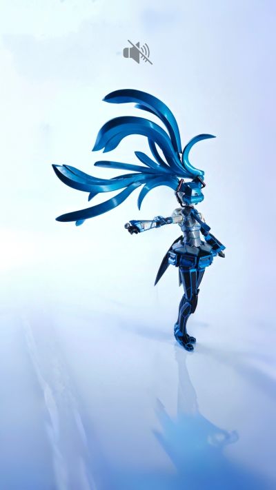 COMPOSITE Ver.Ka VR-014/HD Fei-YenHD