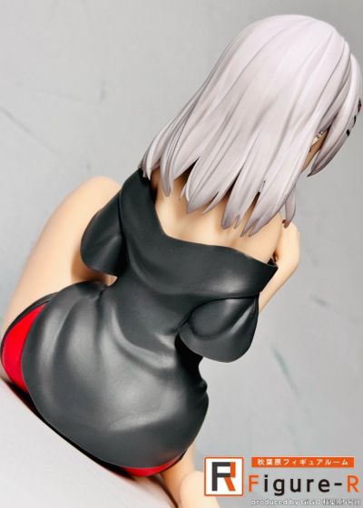 hololive #hololive IF -悠闲时光- 沙花叉库洛艾