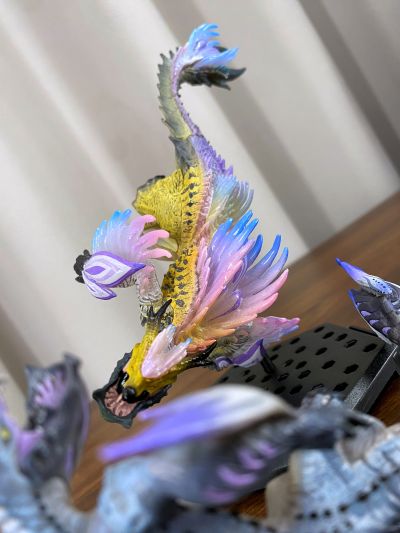 CFB 标准玩偶进阶版 精选款~合集22、23、24~