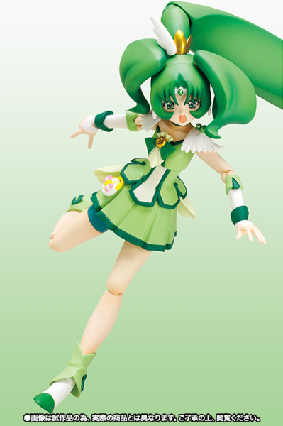 S.H.Figuarts 进天使