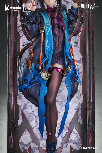 明日方舟 阿米娅 huke版