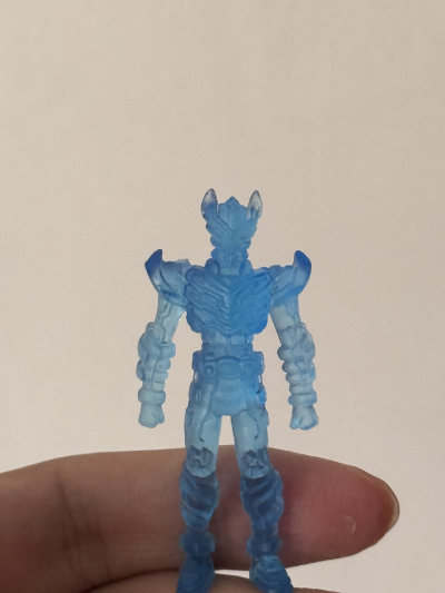 铠甲勇士形刻系列第十三作 飞影铠甲