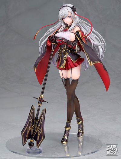 碧蓝航线 阿尔及利亚