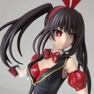 GLITTER&GLAMOURS 约会大作战 时崎狂三