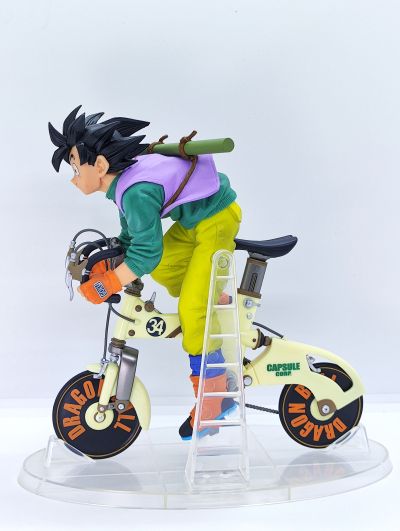 一番赏 龙珠快照收藏 A奖 孙悟空