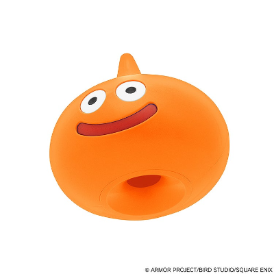 勇者斗恶龙 史莱姆贝斯 附草原底座