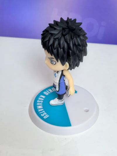 ちびきゅんｷｬﾗ 一番赏 黑子的篮球 ~阳泉&Other schools~ 黑子的篮球 笠松幸男 