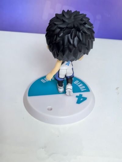 ちびきゅんｷｬﾗ 一番赏 黑子的篮球 ~阳泉&Other schools~ 黑子的篮球 笠松幸男 