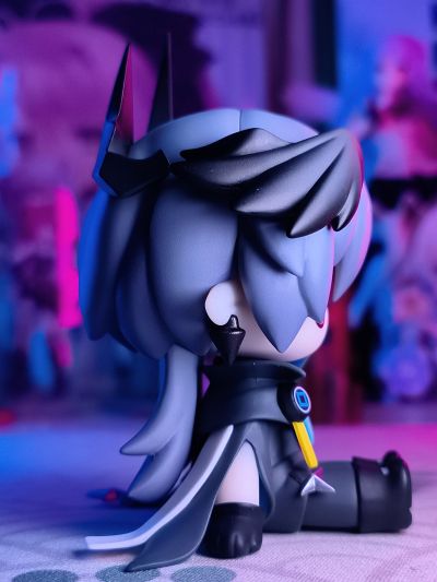 MINI系列 明日方舟 往昔未来Q版手办