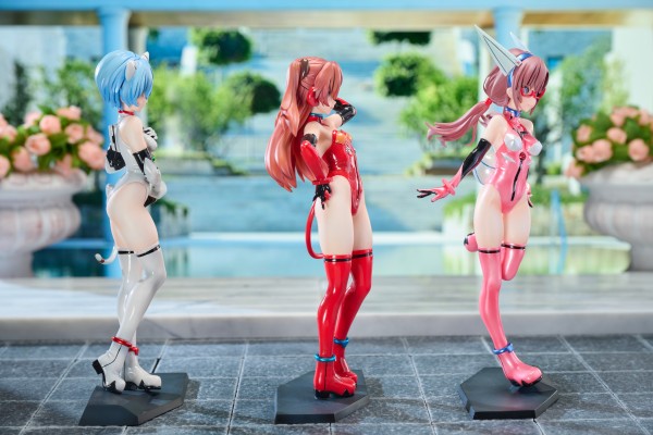 新世纪福音战士Grimrock！PLUS  真理