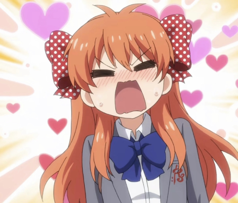 粘土人#2776 月刊少女野崎君 佐仓千代