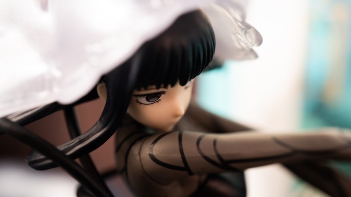 VIBRATION STARS 坂本日常 大佛