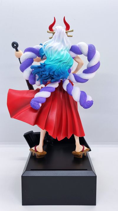 一番赏 航海王 新的曙光 B奖 安慰时刻 -大和-