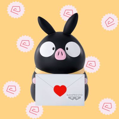 乱马1/2 SOFVIMATES～小P～