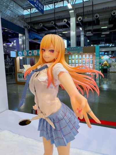 PRISMA WING 更衣人偶坠入爱河 动画版 喜多川海梦