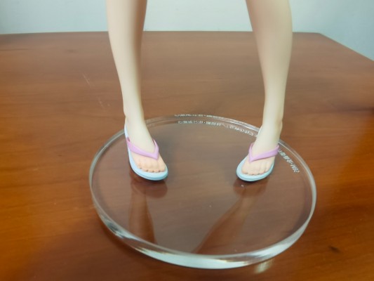 女神咖啡厅 月岛流星