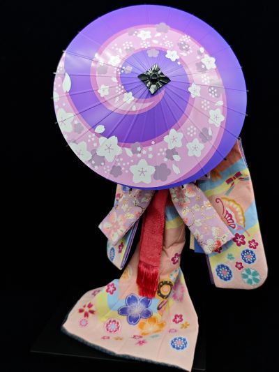 物语系列 忍野忍 日本人偶